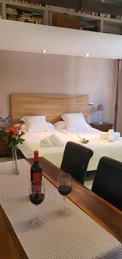 Apartamentos Torre De La Mezquita Cordoba Ngoại thất bức ảnh