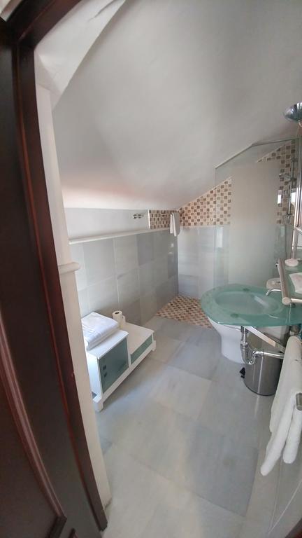 Apartamentos Torre De La Mezquita Cordoba Ngoại thất bức ảnh